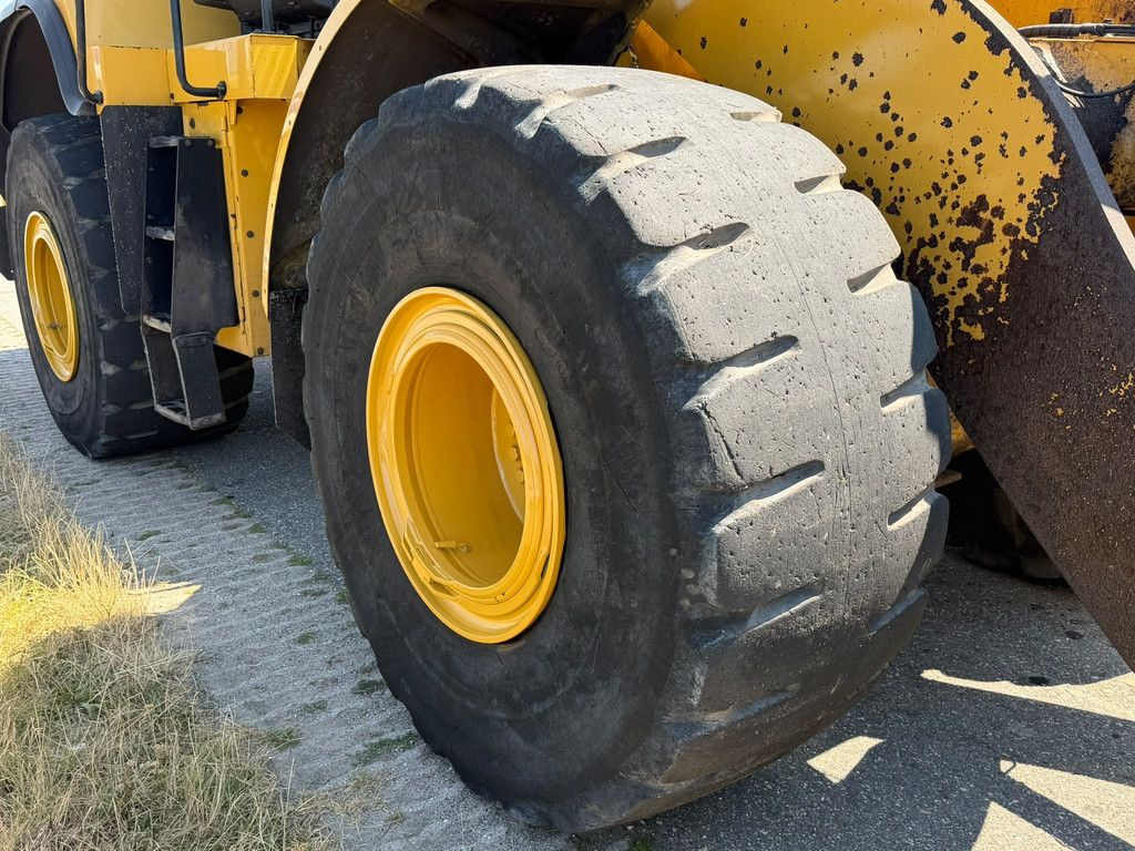 Caterpillar 972M
