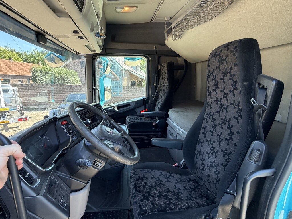 Scania S450 Trekker 2017 781.625 km