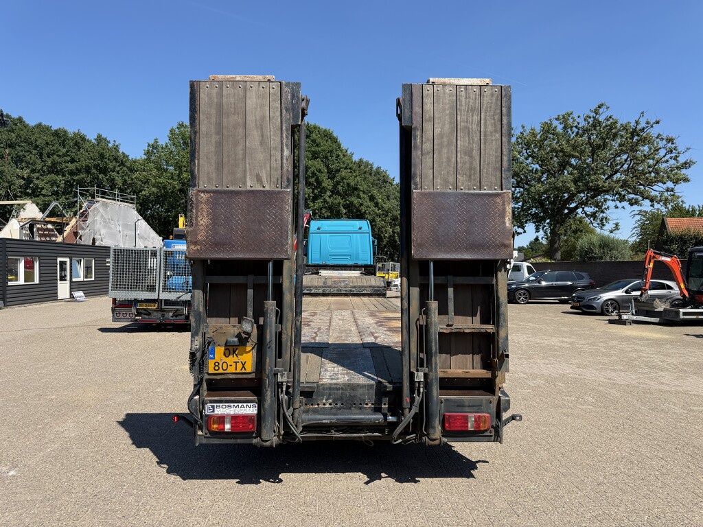 Nooteboom OSDS-48-03 Dieplader | Bouwjaar 2009 | 48 Ton | APK t/m 09-03-2027