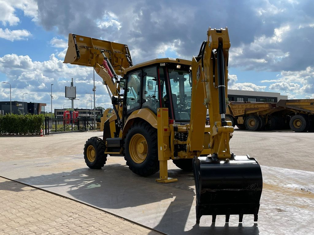 Caterpillar 424