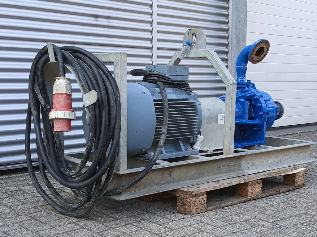 Selwood 75HM