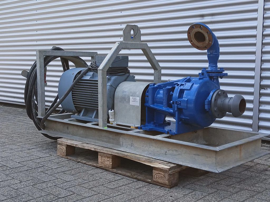 Selwood 75HM