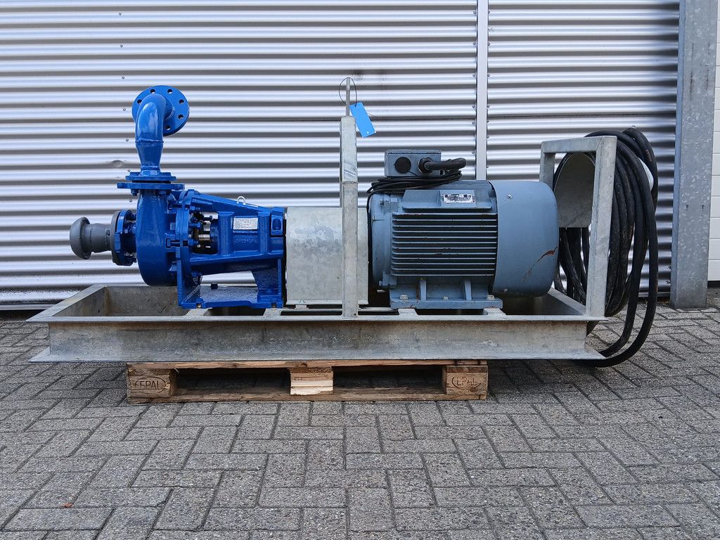 Selwood 75HM