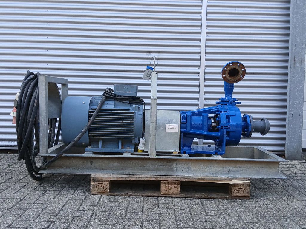 Selwood 75HM