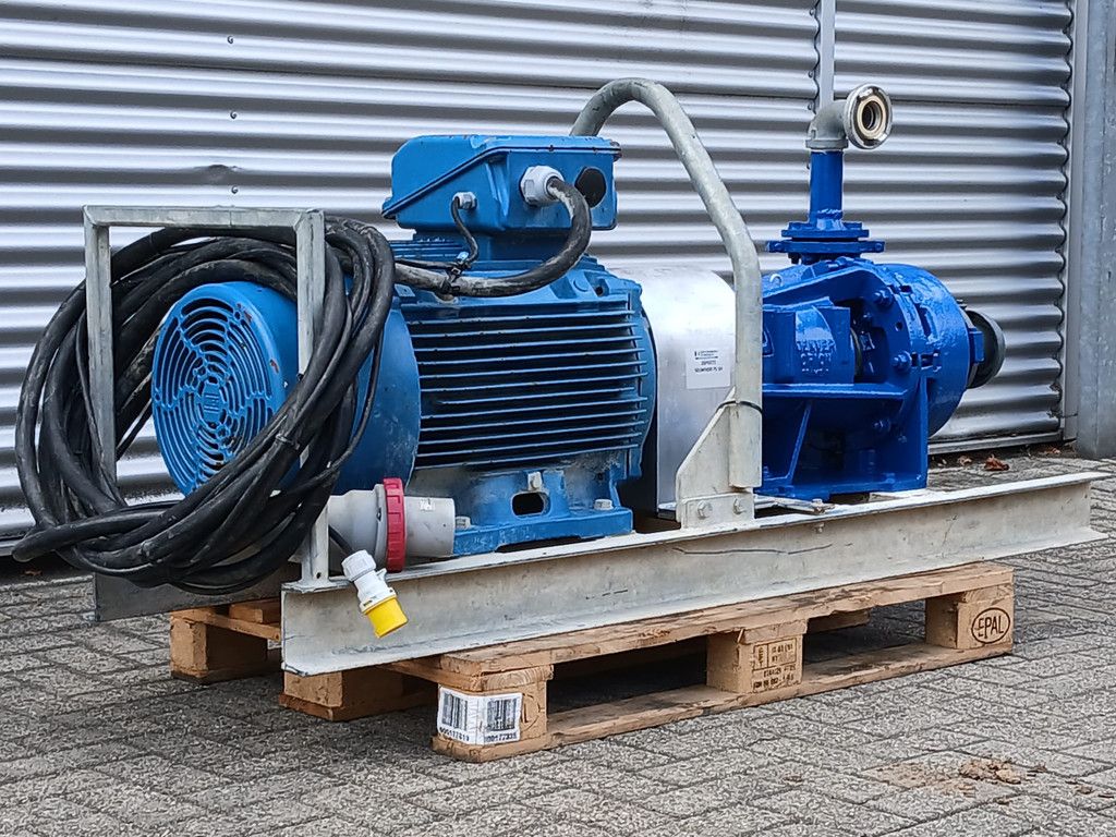 Selwood 75HM