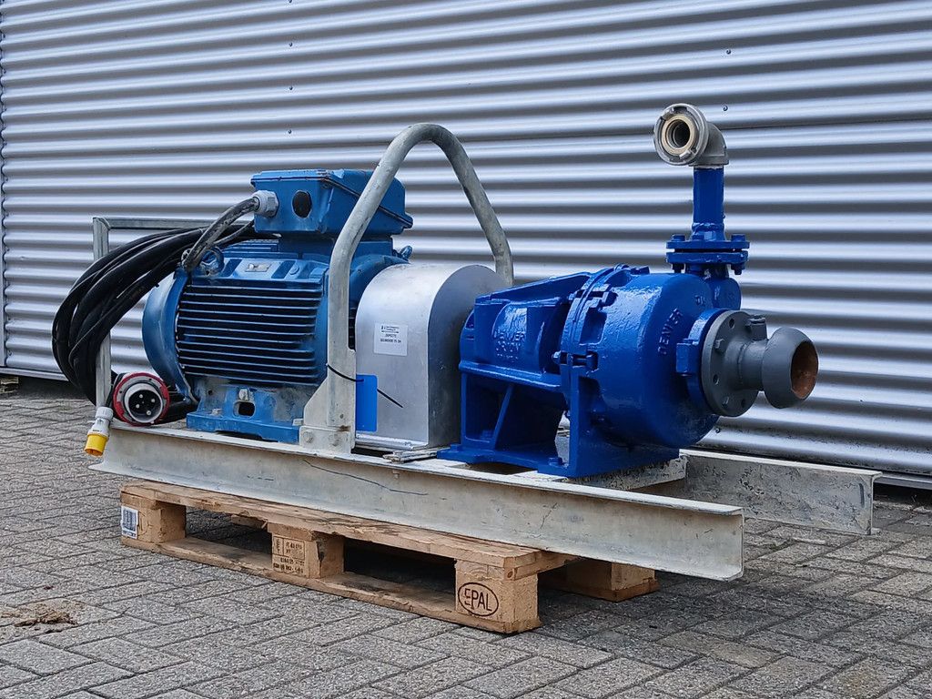 Selwood 75HM