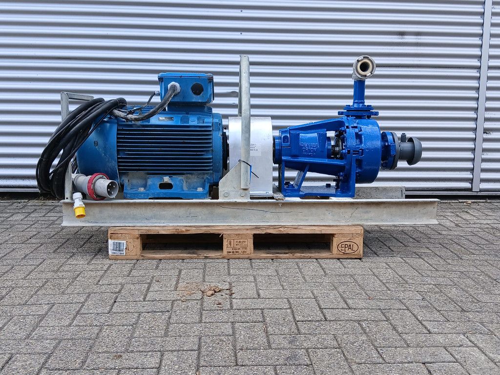 Selwood 75HM