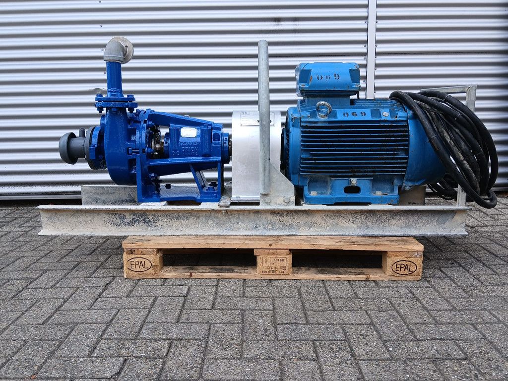 Selwood 75HM