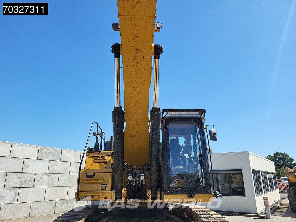 Caterpillar 352 F XE