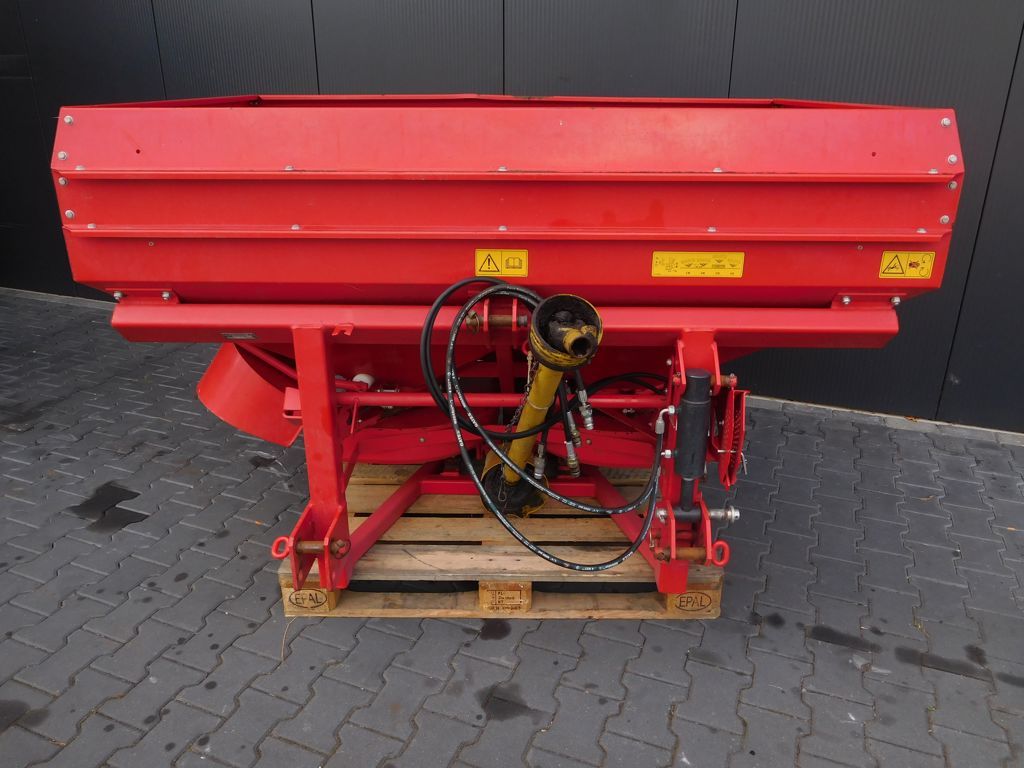 LELY CENTERLINER