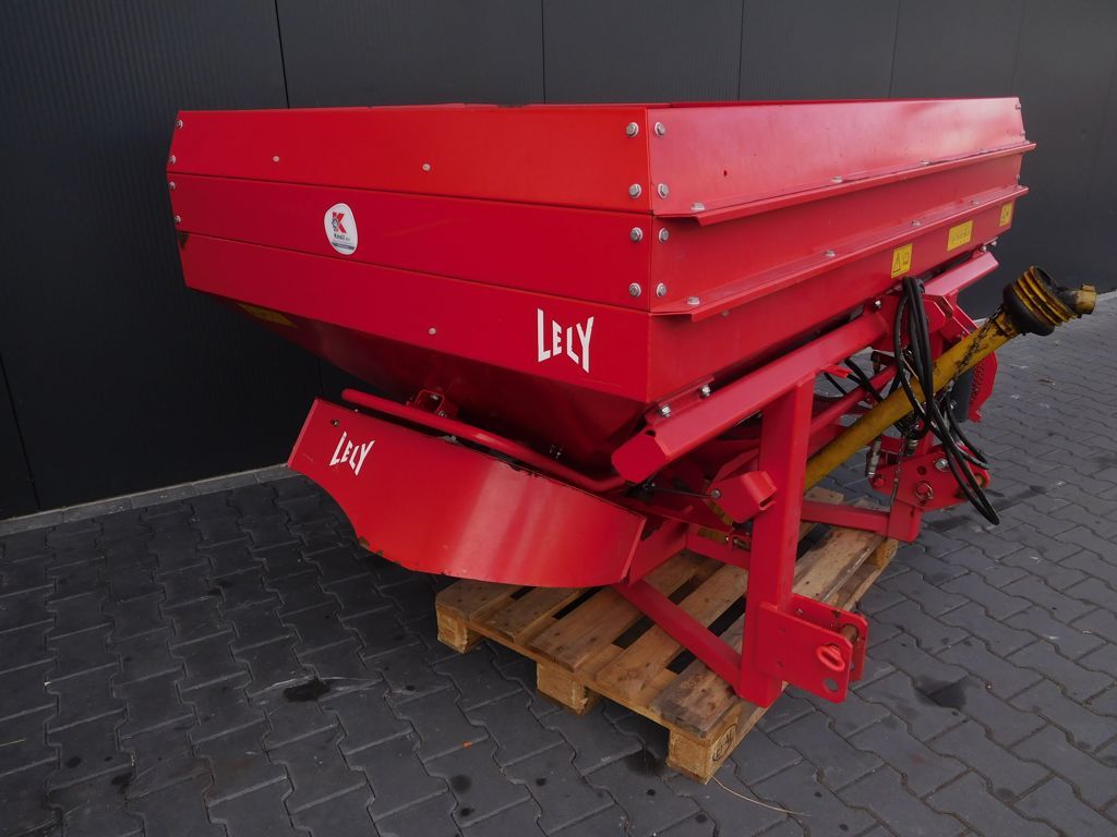 LELY CENTERLINER