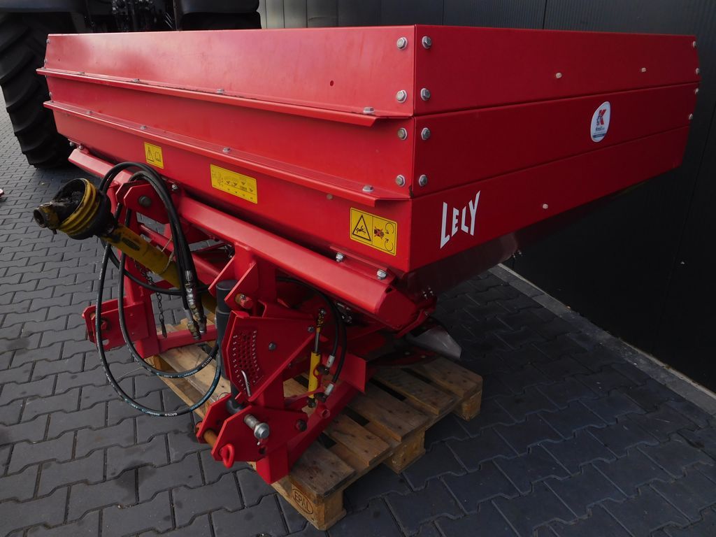 LELY CENTERLINER
