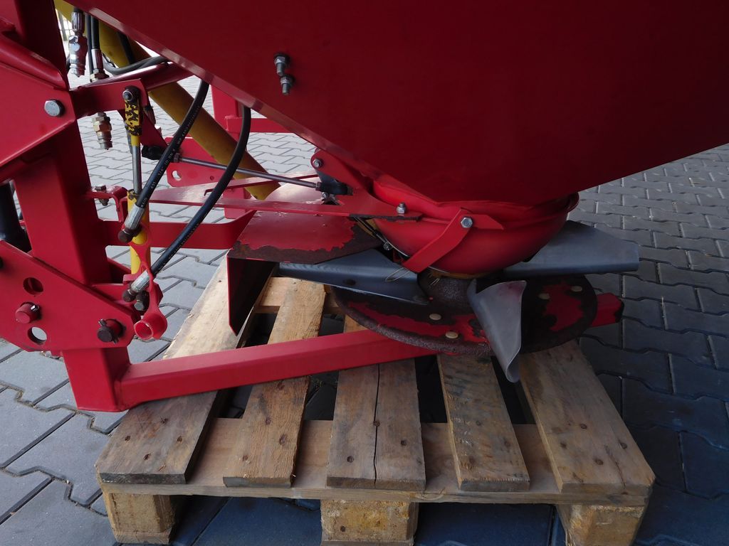 LELY CENTERLINER
