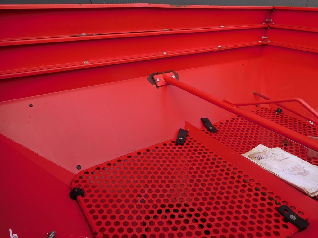 LELY CENTERLINER