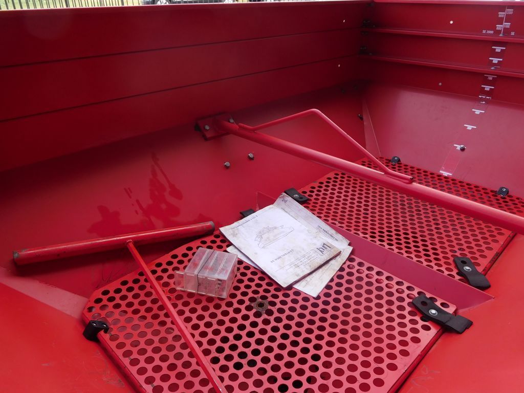 LELY CENTERLINER