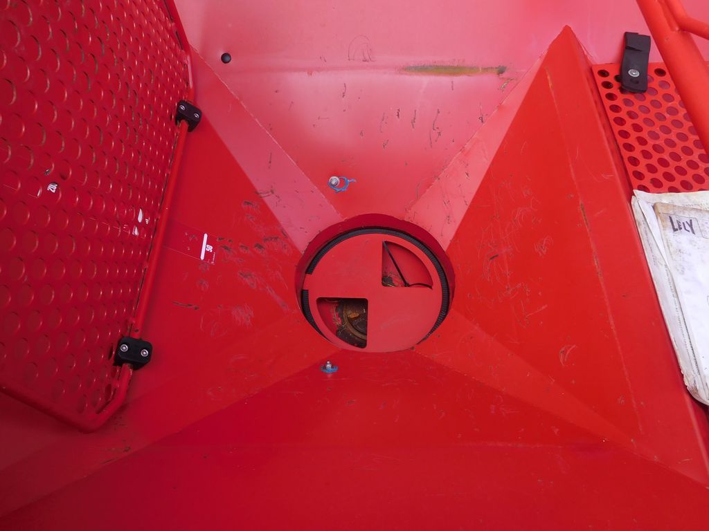 LELY CENTERLINER