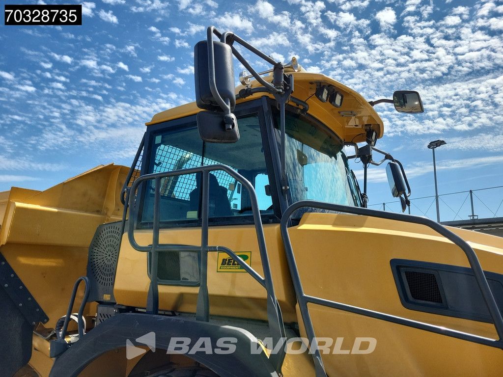 Bell B20 E