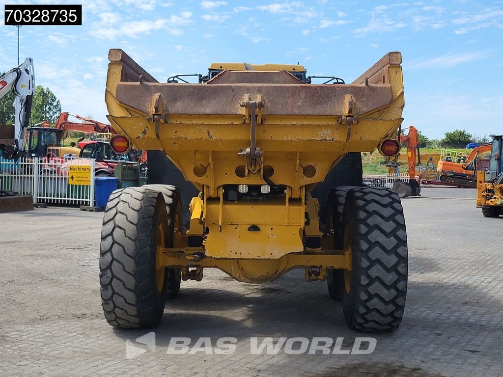 Bell B20 E