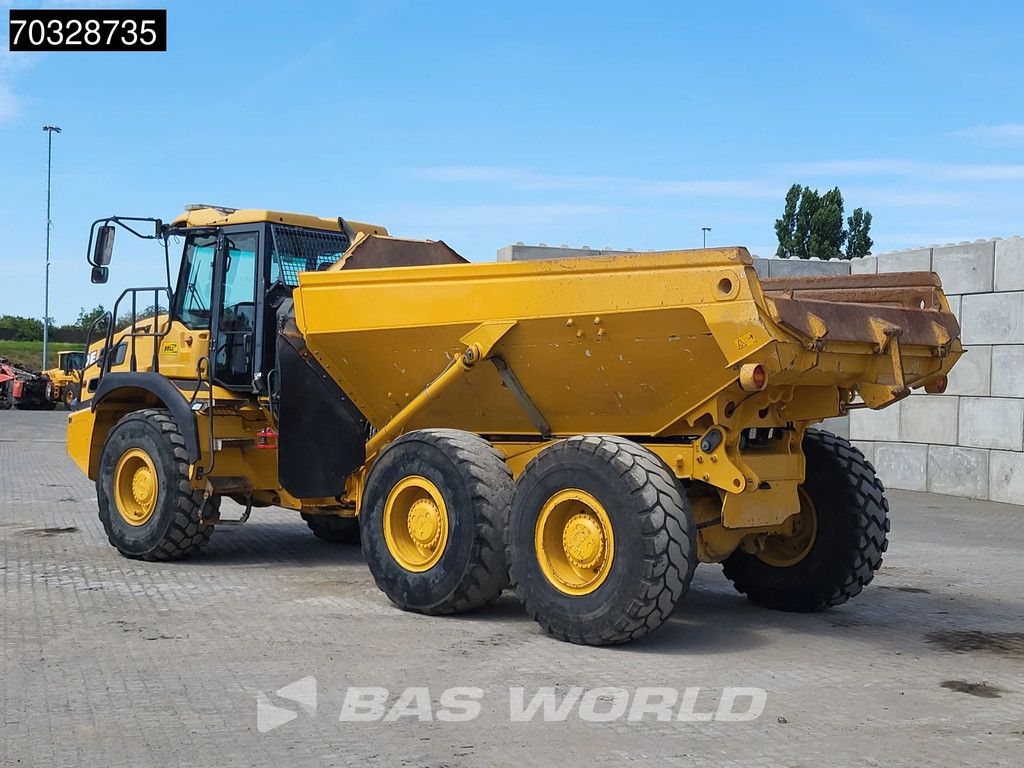Bell B20 E