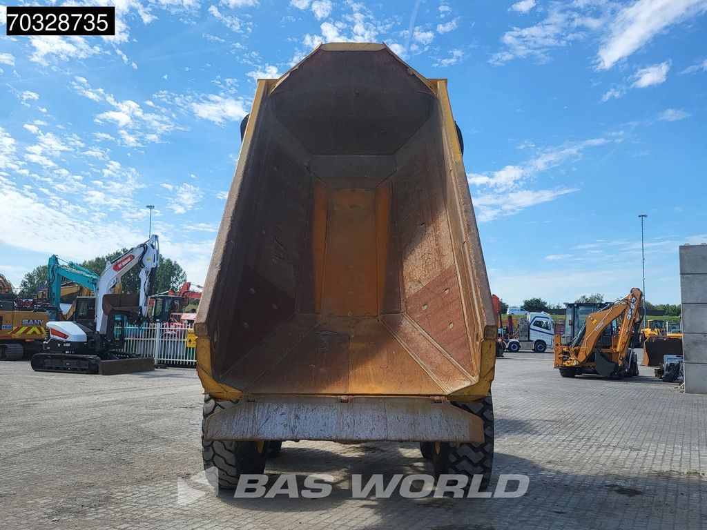 Bell B20 E