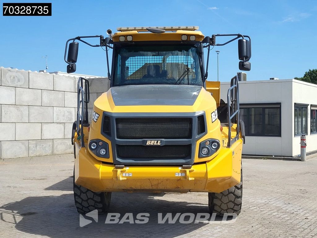 Bell B20 E