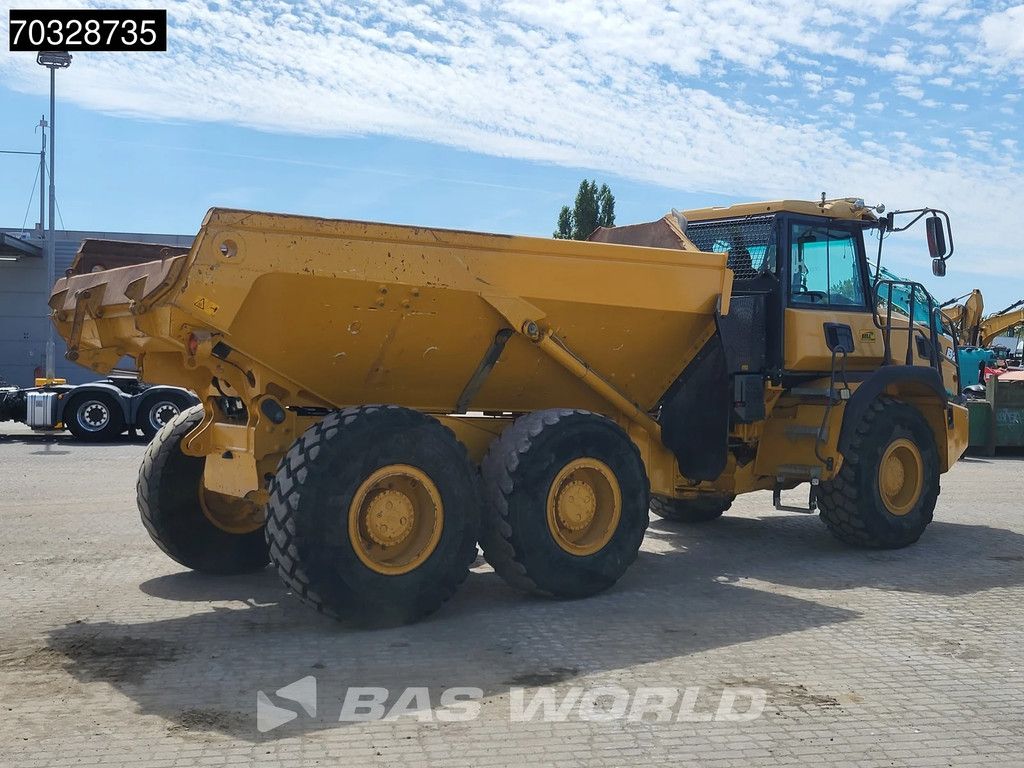Bell B20 E