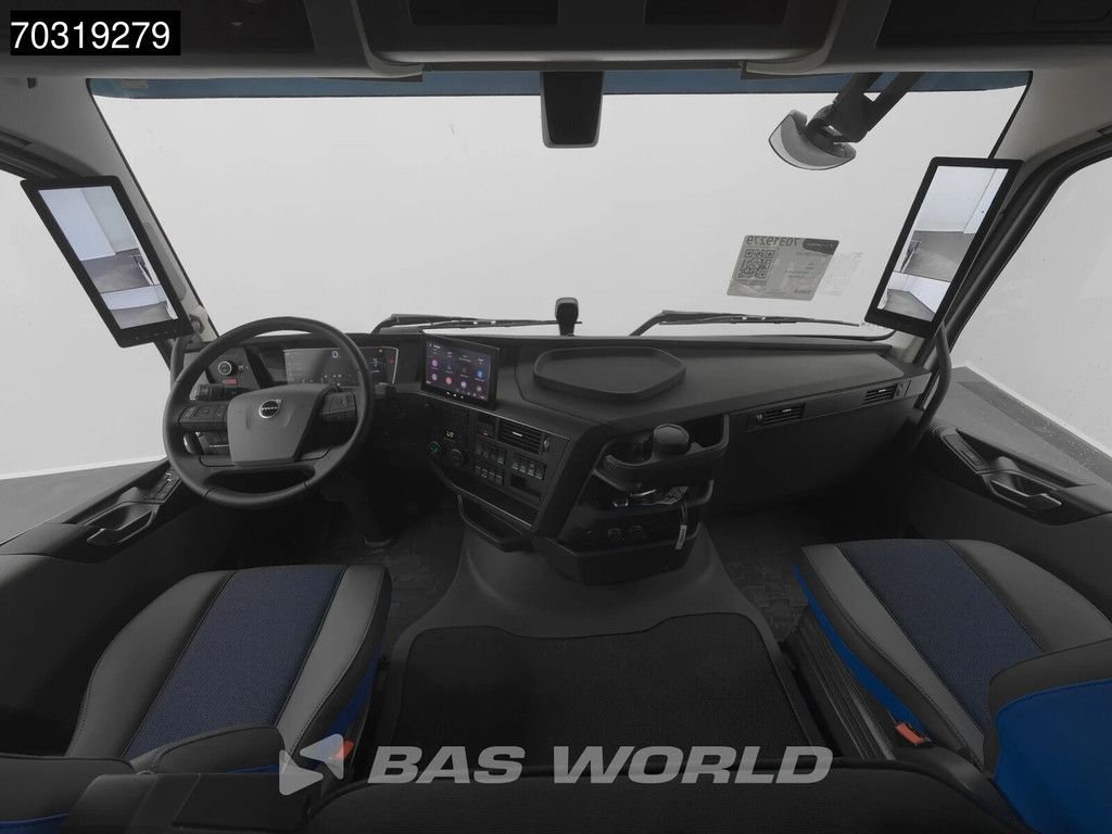 Volvo FH Aero 500 4X2 NEW! Globetrotter XL 2 tanks Mirrorcams ACC LED