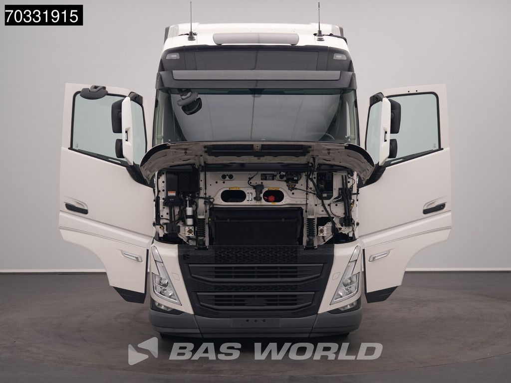 Volvo FH 460 4X2 Retarder 2x Tanks 90% Tyres!