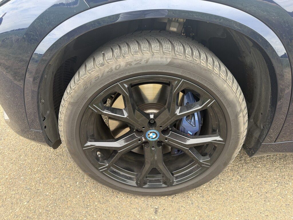 BMW X5 xDrive45e High Executive – BTW Auto