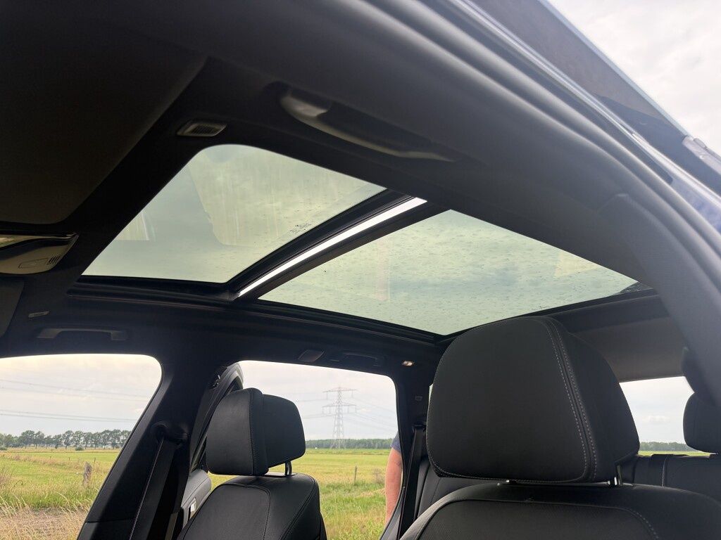 BMW X5 xDrive45e High Executive – BTW Auto