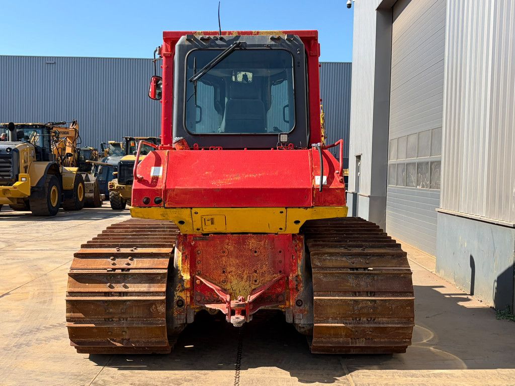 Komatsu D61 PX-15