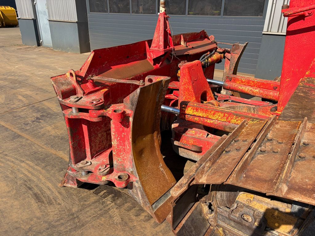 Komatsu D61 PX-15