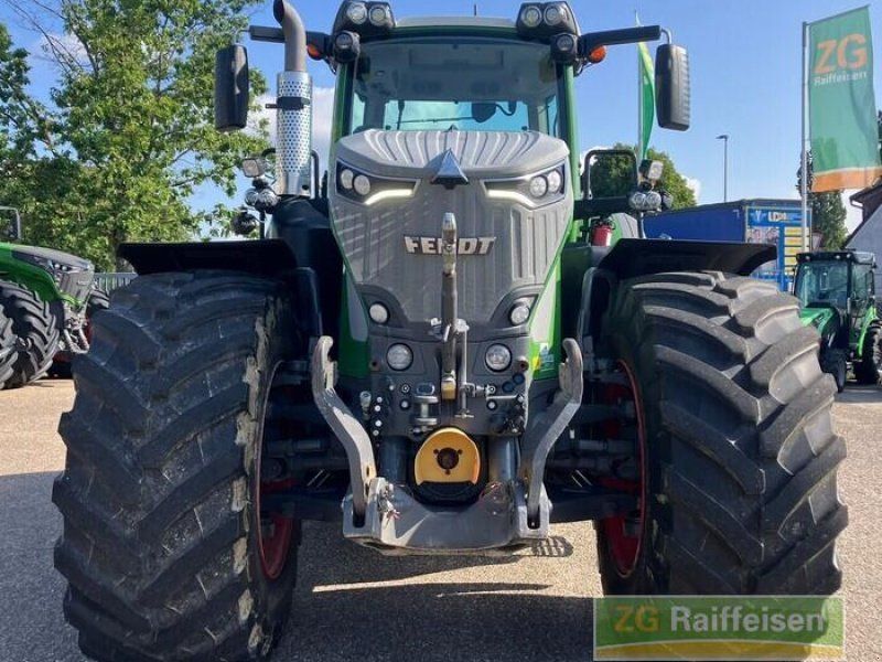 Fendt 936 Vario