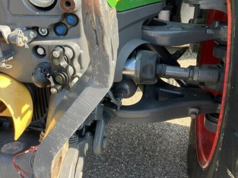 Fendt 936 Vario