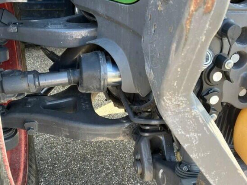 Fendt 936 Vario
