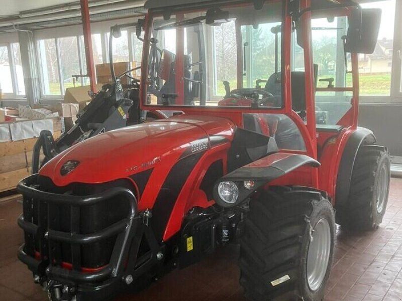 Antonio Carraro TTR 7600 Infinity