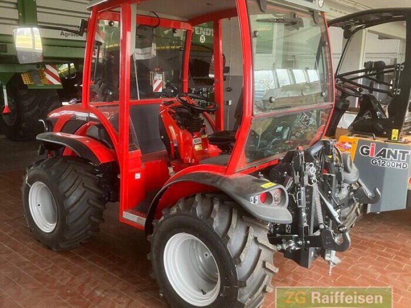 Antonio Carraro TTR 7600 Infinity