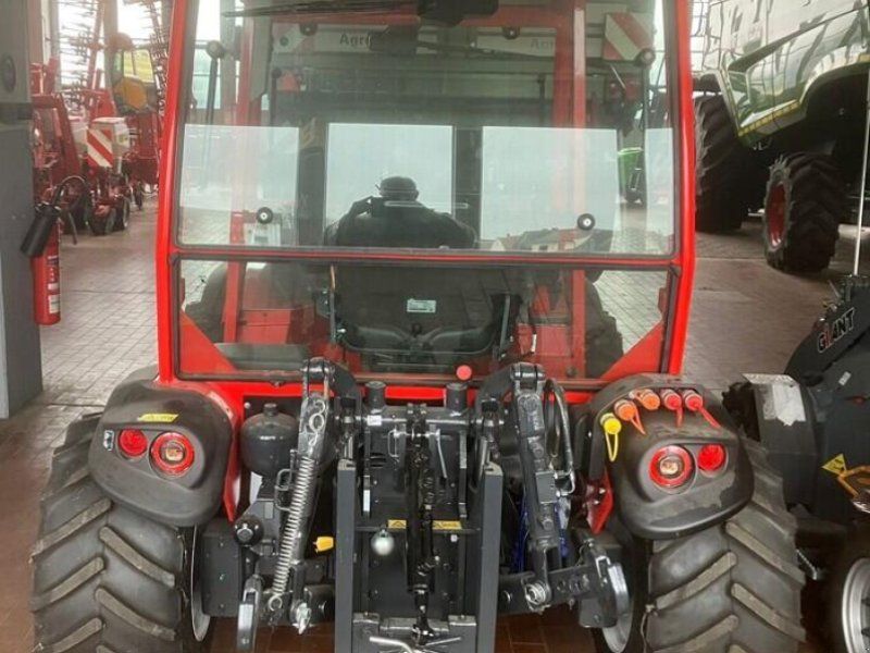Antonio Carraro TTR 7600 Infinity