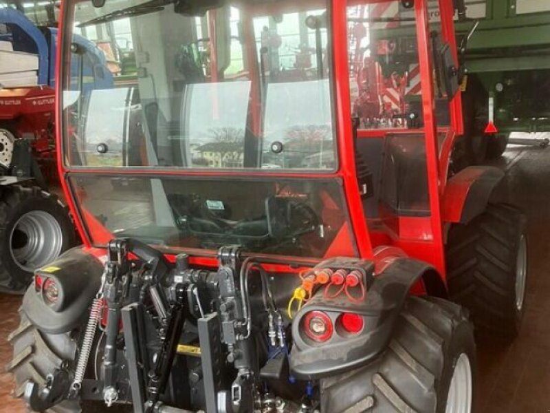 Antonio Carraro TTR 7600 Infinity
