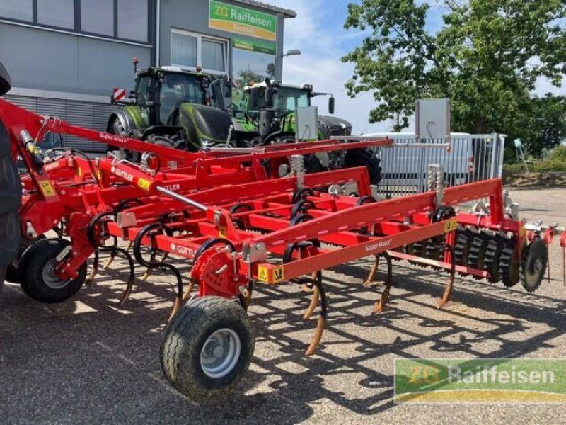 Güttler Supermaxx Culti 50-5