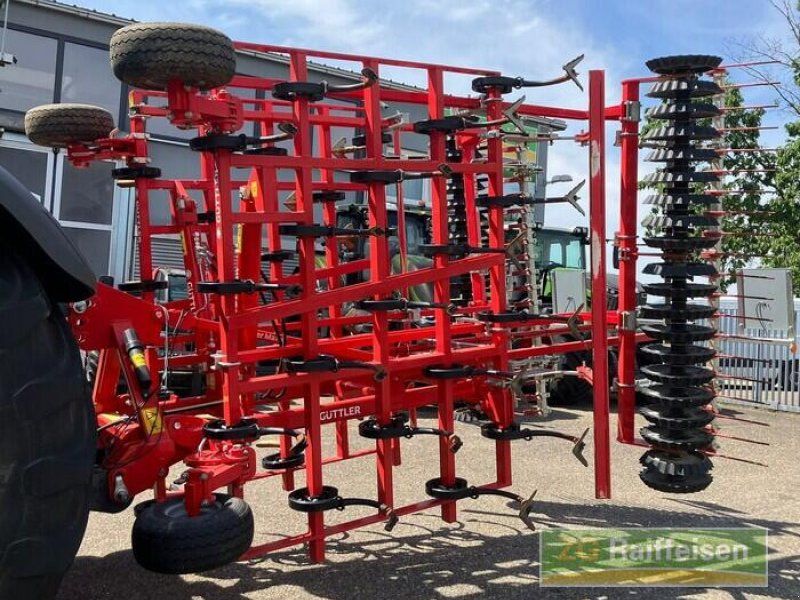 Güttler Supermaxx Culti 50-5