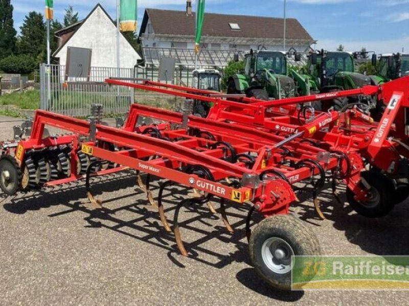 Güttler Supermaxx Culti 50-5