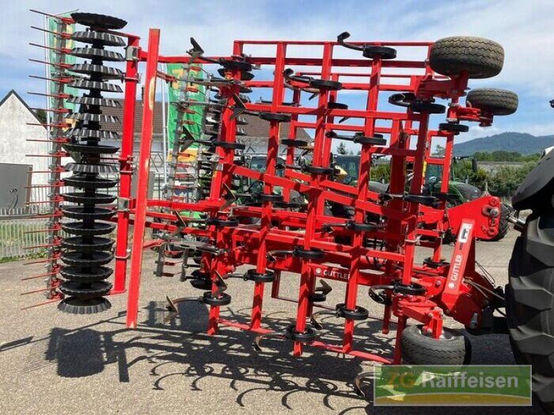 Güttler Supermaxx Culti 50-5