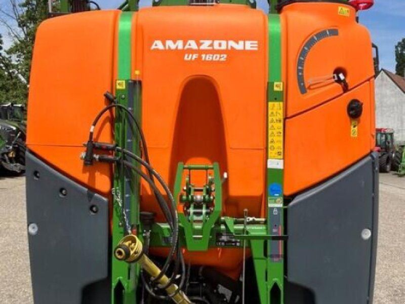 Amazone UF 1602