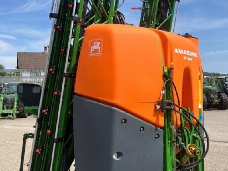 Amazone UF 1602