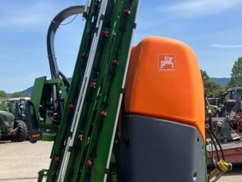 Amazone UF 1602