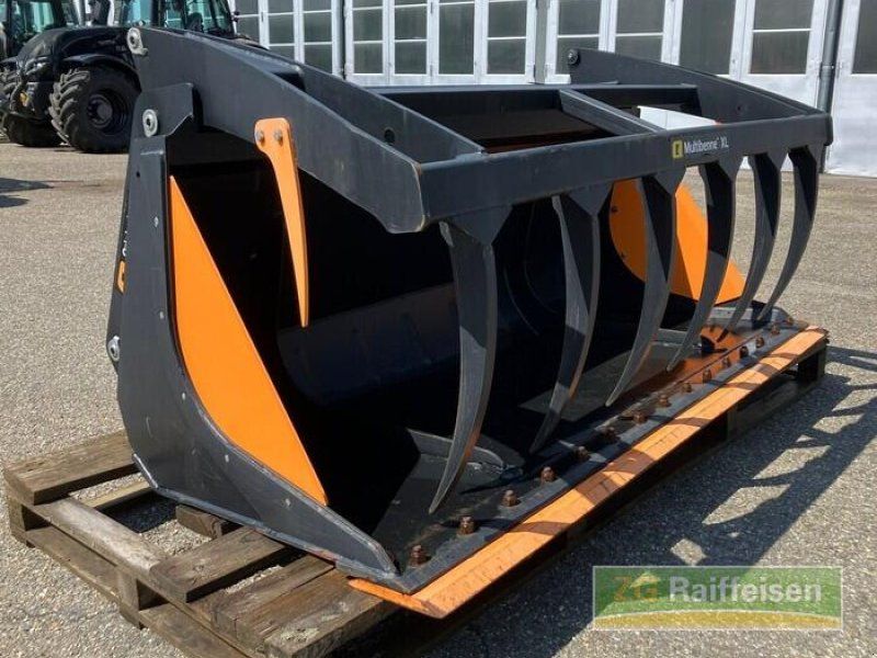 Manitou /Quicke Multibenne XL 230