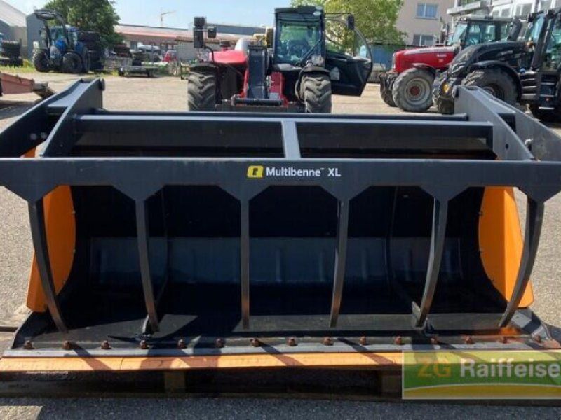 Manitou /Quicke Multibenne XL 230