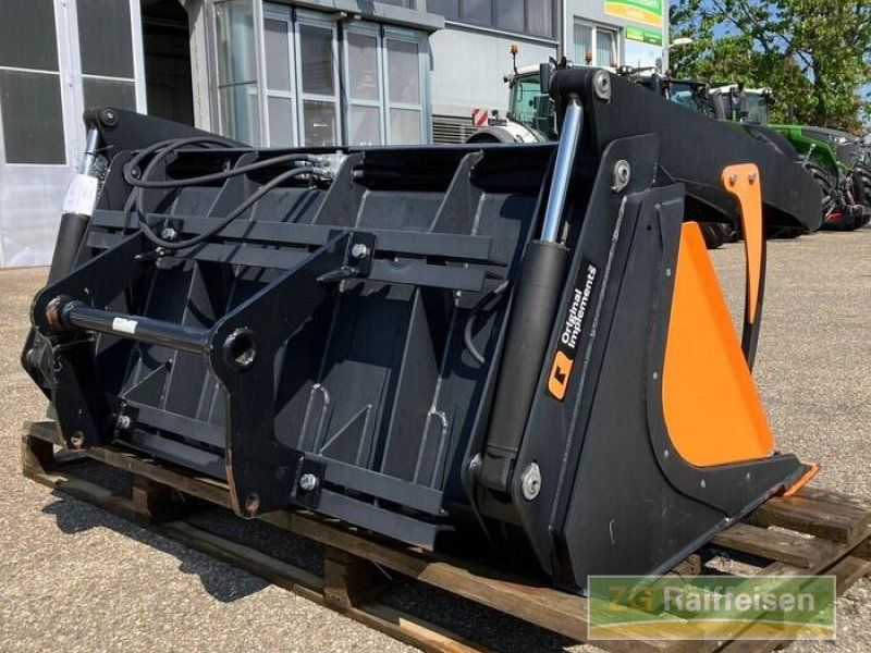 Manitou /Quicke Multibenne XL 230