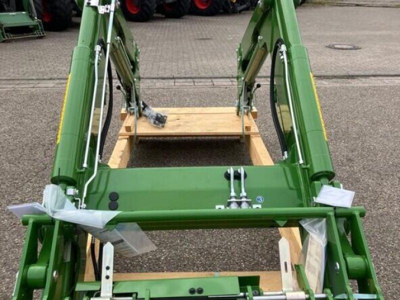 Fendt Cargo 5X90